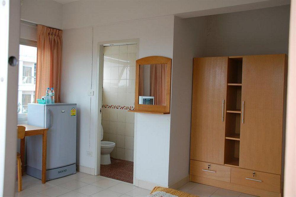 Hotel Pearl@HHQ Zewnętrze zdjęcie