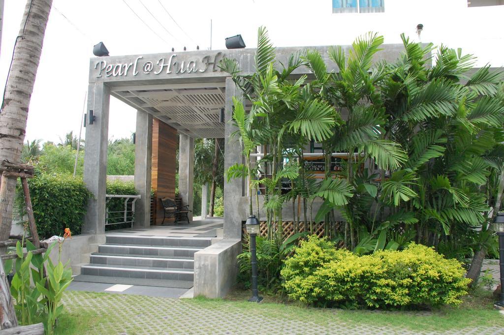 Hotel Pearl@HHQ Zewnętrze zdjęcie
