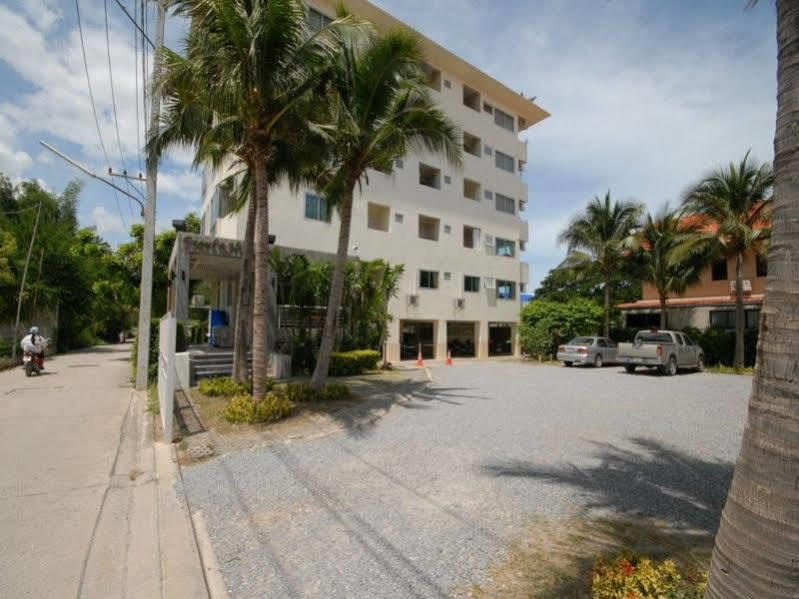 Hotel Pearl@HHQ Zewnętrze zdjęcie
