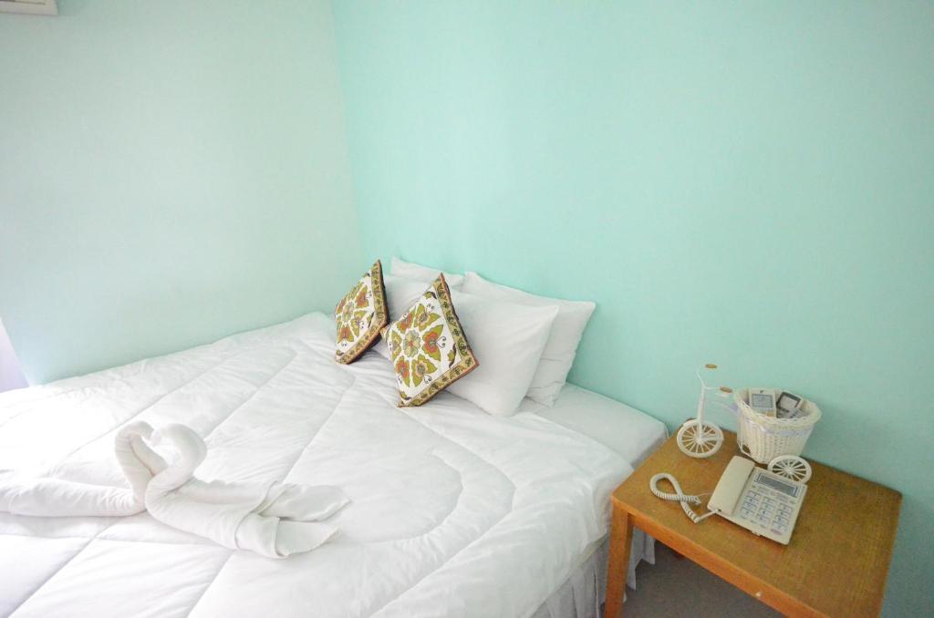 Hotel Pearl@HHQ Pokój zdjęcie