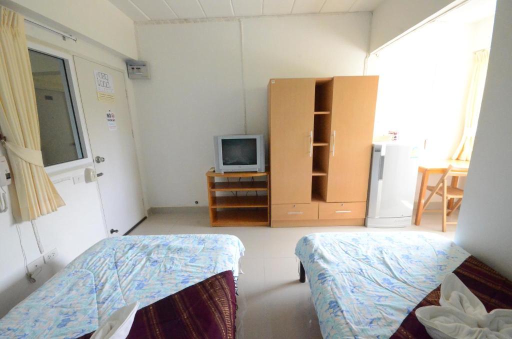Hotel Pearl@HHQ Pokój zdjęcie