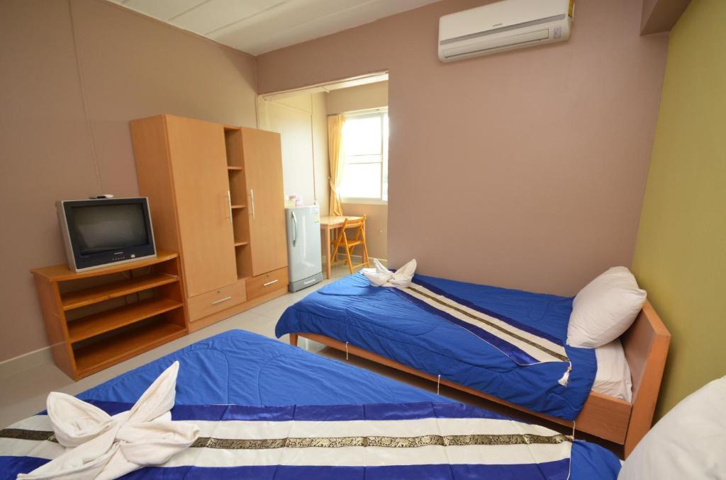 Hotel Pearl@HHQ Pokój zdjęcie