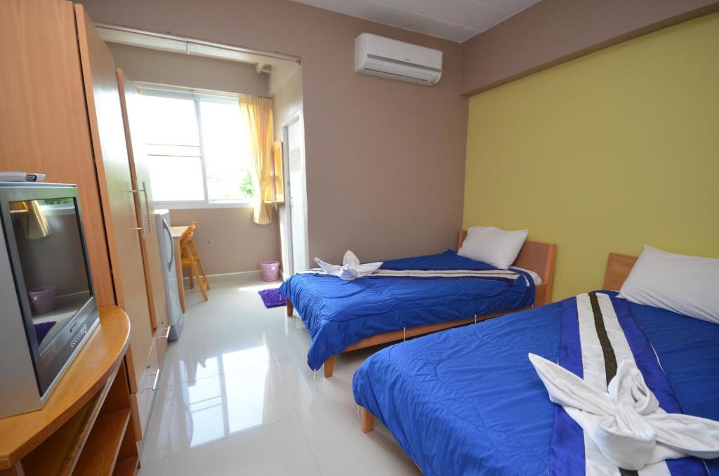 Hotel Pearl@HHQ Pokój zdjęcie