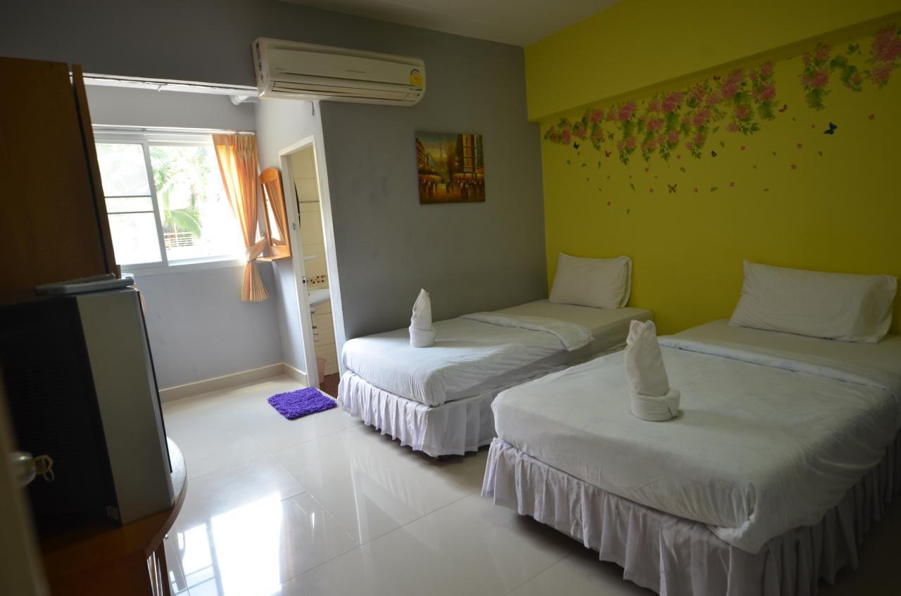 Hotel Pearl@HHQ Zewnętrze zdjęcie