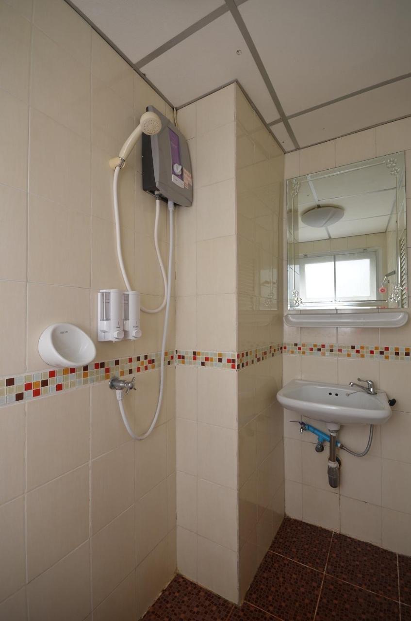 Hotel Pearl@HHQ Zewnętrze zdjęcie