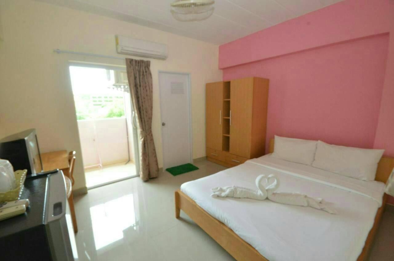 Hotel Pearl@HHQ Zewnętrze zdjęcie
