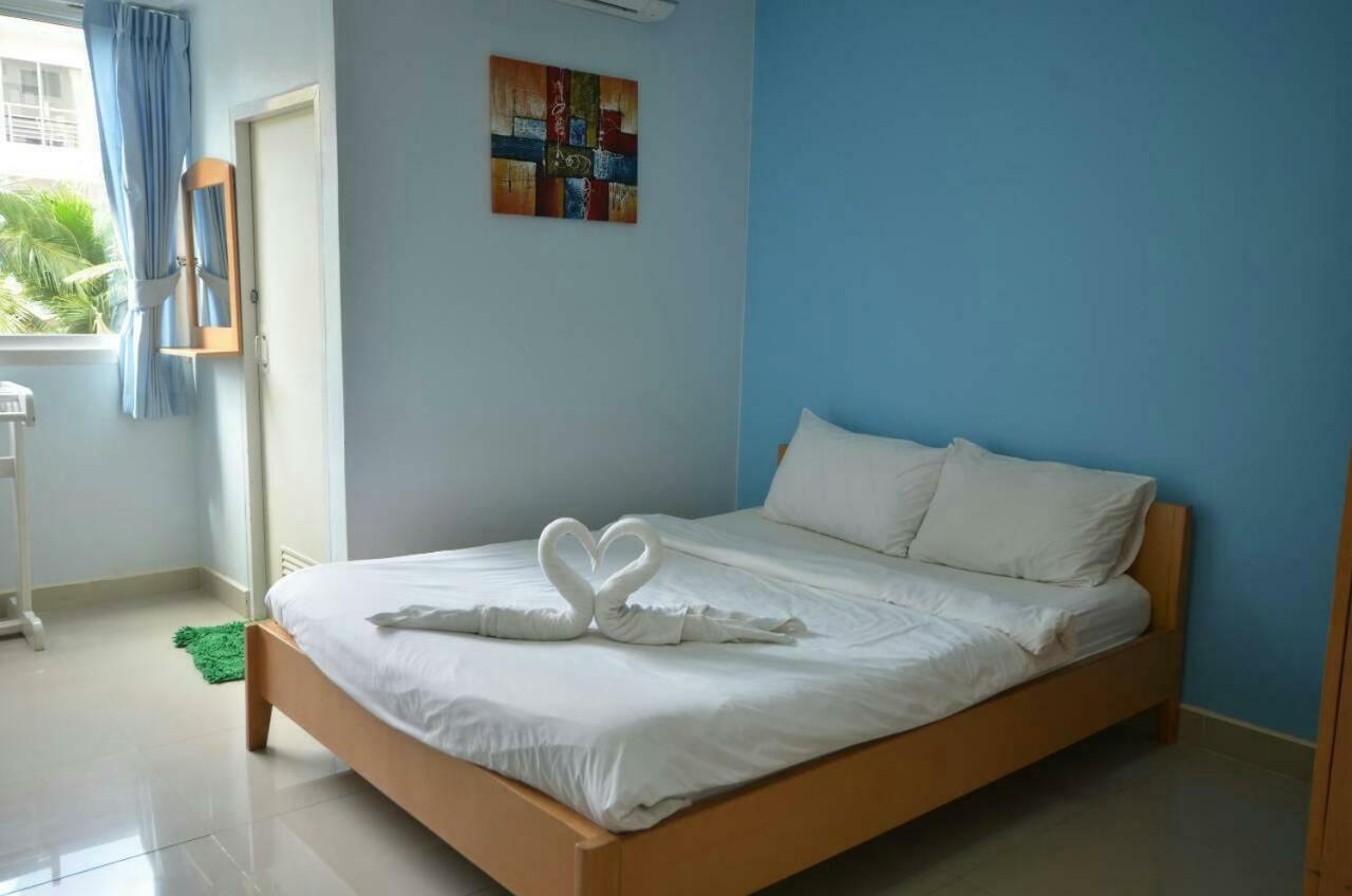Hotel Pearl@HHQ Zewnętrze zdjęcie